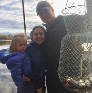 Meet your Posher, Aileen